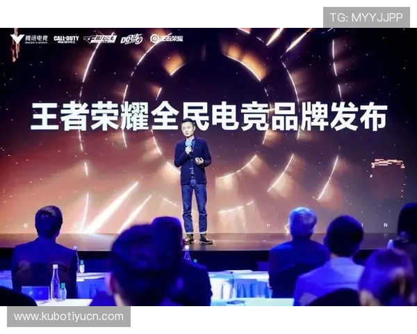 三亿电竞:打造全民电竞生态系统的关键策略与实践经验分享 三亿电竞:打造全民电竞生态系统的关键策略与实践经验分享