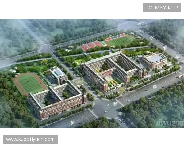 亚新体育在推动校园体育发展中的创新实践与未来规划 亚新体育在推动校园体育发展中的创新实践与未来规划